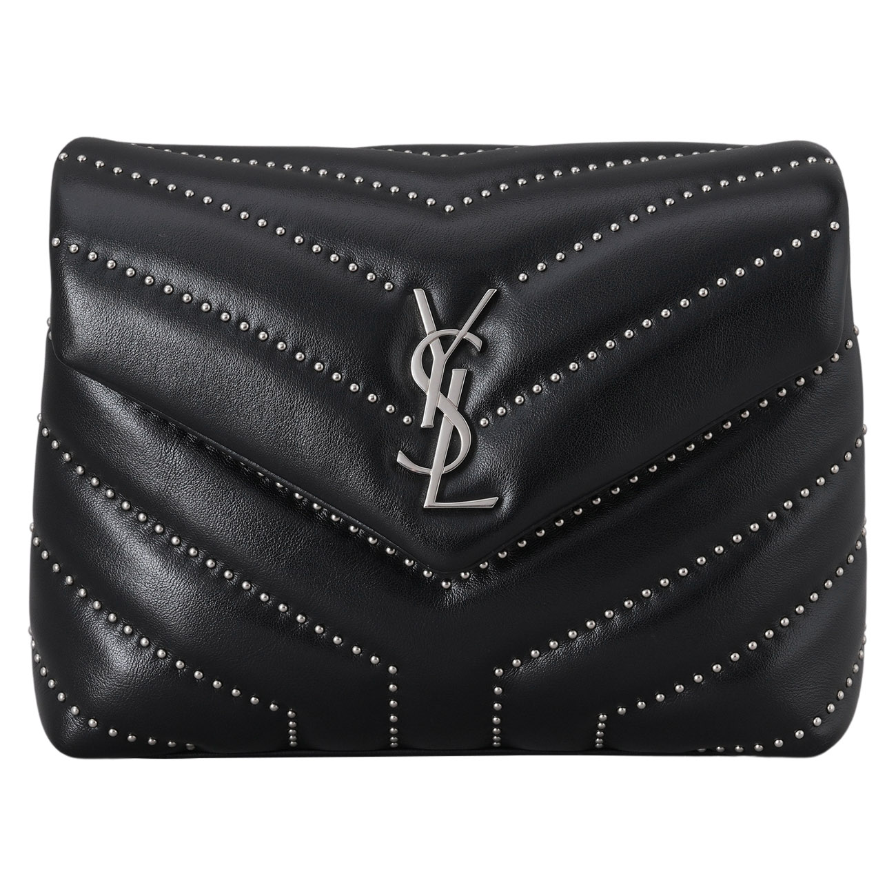 YVES SAINT LAURENT(USED)생로랑 531045 루루 토이 크로스백